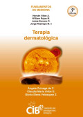 Terapia dermatológica