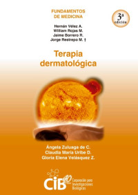 Image of Terapia dermatológica