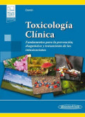 Toxicología clínica : fundamentos para la prevención, diagnóstico y tratamiento de las intoxicaciones
