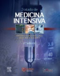 Image of Tratado de medicina intensiva