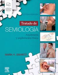 Image of Tratado de semiología : anamnesis y exploración física