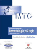 Tratamiento integrado dermatología y cirugía