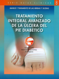 Image of Tratamiento integral avanzado de la úlcera del pie diabético