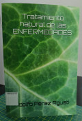Tratamiento natural de las enfermedades