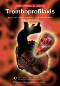 Image of Tromboprofilaxis