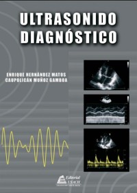 Image of Ultrasonido diagnóstico