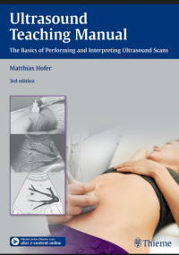 Image of Ultrasound teaching manual : an introductory workbook