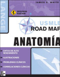 USMLE road map para anatomía