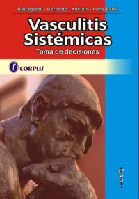 Image of Vasculitis sistémicas : toma de decisiones