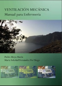 Image of Ventilación mecánica : manual para enfermería