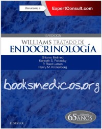 Image of Williams. Tratado de endocrinología