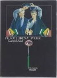 Image of De los libros y el poder