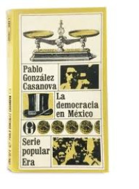 Image of La democracia en México