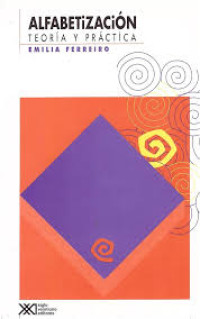 Image of Alfabetización : teoría y práctica