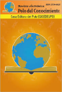 Image of Polo del Conocimiento