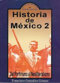 Image of Historia de Mexico 2