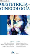 Manual de obstetricia y ginecología