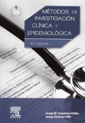 Métodos de investigación clínica y epidemiológica