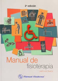 Image of Manual de fisioterapia