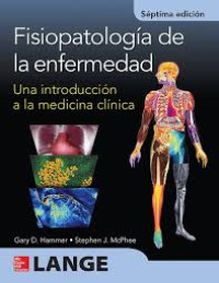 Image of Fisiopatología de la enfermedad : una introducción a la medicina clínica