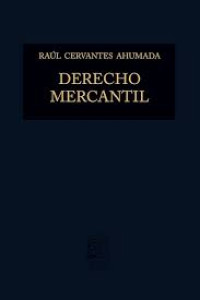 Image of Derecho mercantil : primer curso