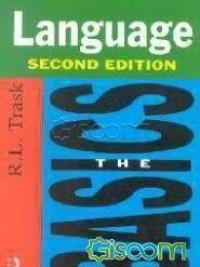 Image of Language : the basics
