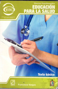 Image of Educacion para la salud