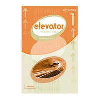 Image of Elevator 1 : student's Book