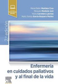 Enfermería en cuidados paliativos y al final de la vida