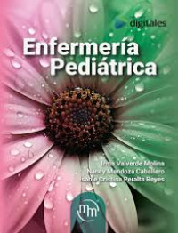 Image of Enfermería pediátrica