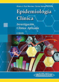 Epidemiología clínica : investigación clínica aplicada