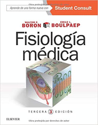 Image of Fisiología Médica
