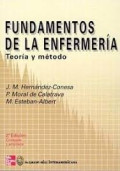 Fundamentos de la enfermería : teoría y método