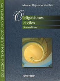 Obligaciones civiles