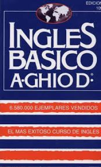 Image of Inglés Básico