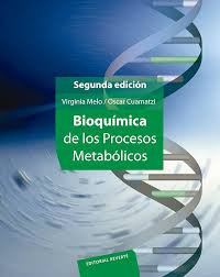 Image of Bioquímica de los procesos metabólicos