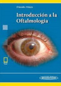 Image of Introducción a la oftalmología