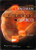Langman. Embriología médica