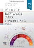Métodos de investigación clínica y epidemiológica 