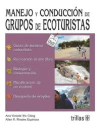 Image of Manejo y conducción de grupos de ecoturistas