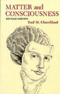 Image of Matter and consciousness : a contemporary introduction to the philosophy of mind