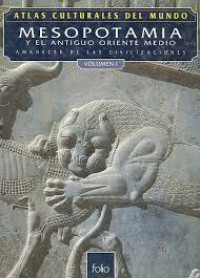 Image of Mesopotamia y el antiguo Oriente Medio