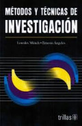 Métodos y técnicas de investigación