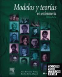 Image of Modelos y teorias en enfermeria