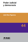 Poder Judicial y democracia