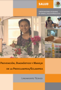 Prevención, diagnóstico y manejo de la preeclampsia/eclampsia : lineamiento Técnico