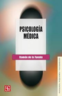 Image of Psicología médica : nueva versión