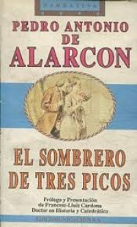 Image of El sombrero de tres picos