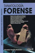 Tanatología forense